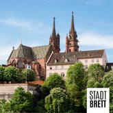 Basel – StadtBrett